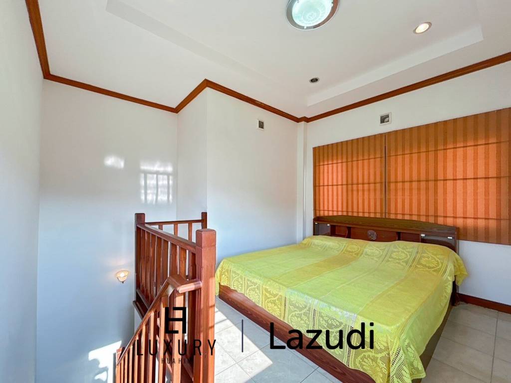 Natural Hill : 4 Bed 3 Bath Villa For Sale