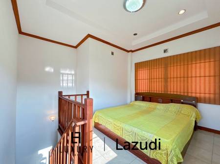 Natural Hill : 4 Bed 3 Bath Villa For Sale