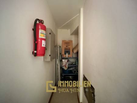 400 metro cuadrado 4 ` 3 Baño Villa de Venta