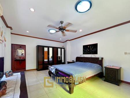 Natural Hill : 4 Bed 3 Bath Villa For Sale