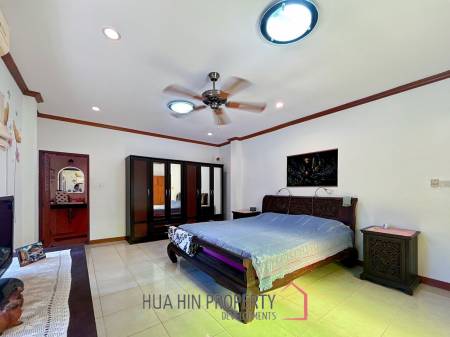 Natural Hill : 4 Bed 3 Bath Villa For Sale