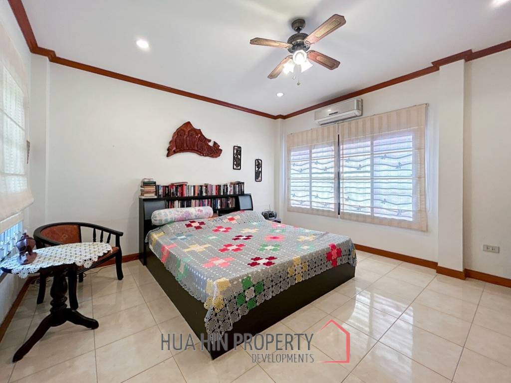 Natural Hill : 4 Bed 3 Bath Villa For Sale