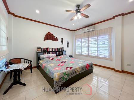 Natural Hill : 4 Bed 3 Bath Villa For Sale