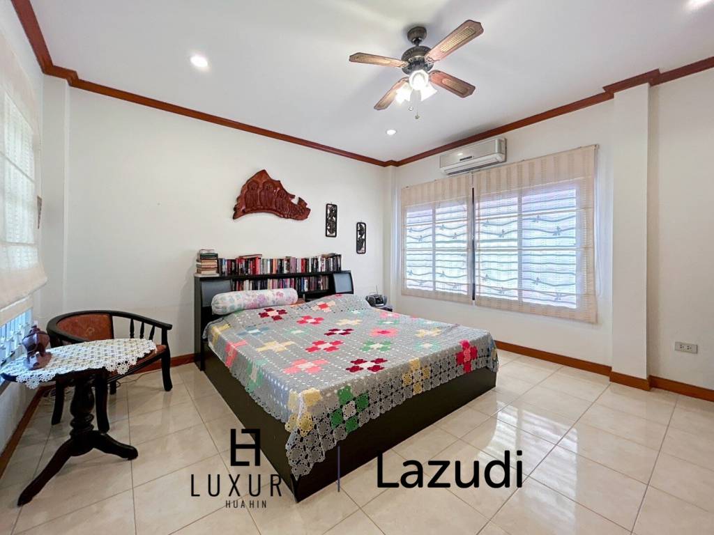 Natural Hill : 4 Bed 3 Bath Villa For Sale