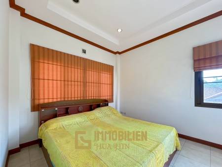 Natural Hill : 4 Bed 3 Bath Villa For Sale