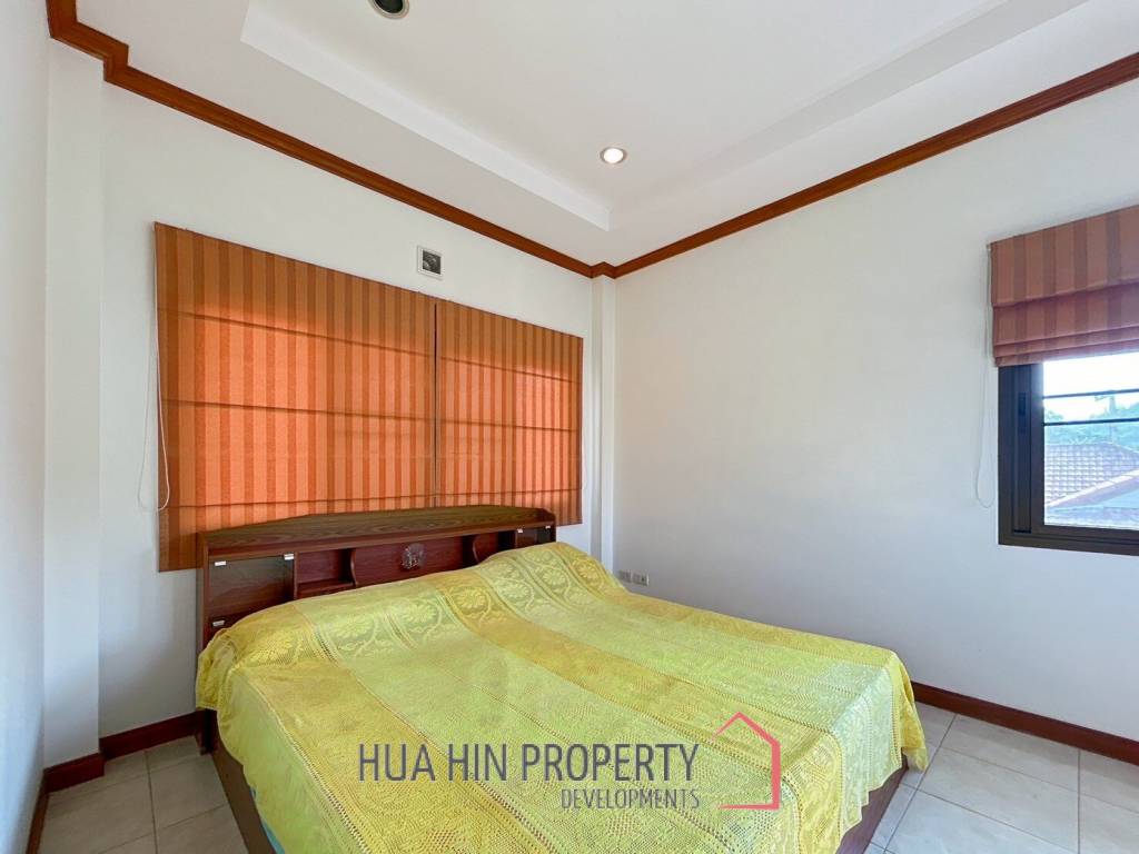 Natural Hill : 4 Bed 3 Bath Villa For Sale