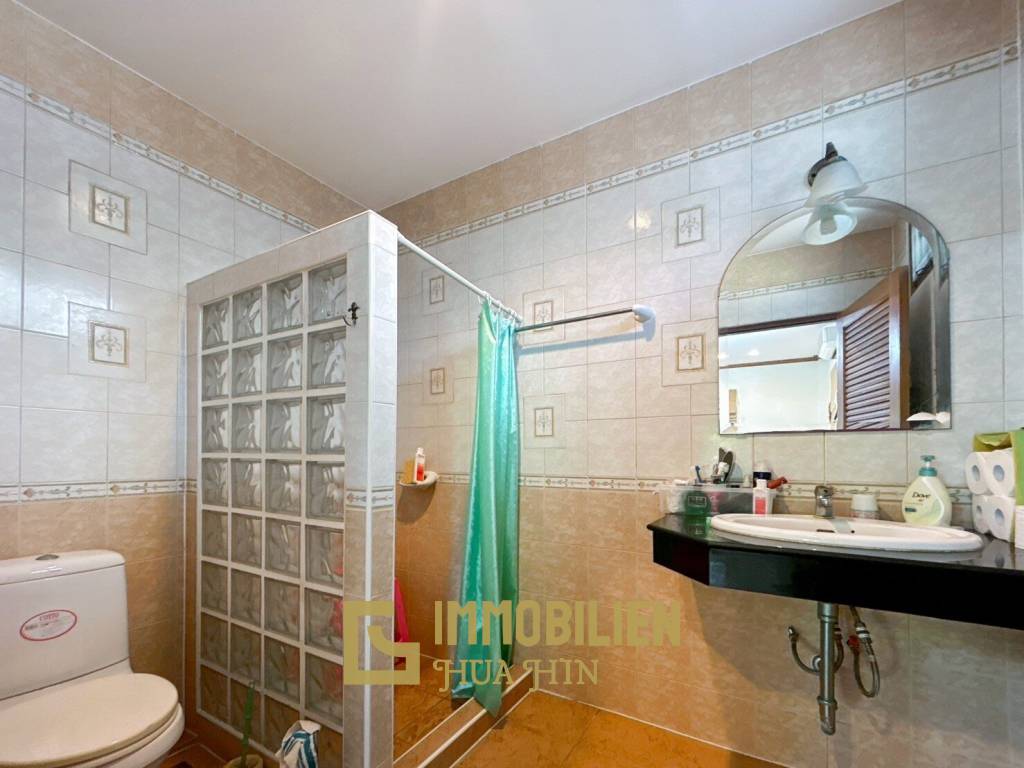 400 metro cuadrado 4 ` 3 Baño Villa de Venta