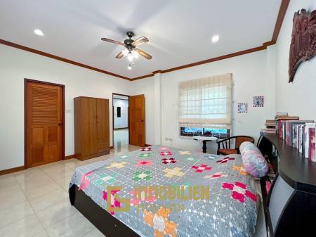 Natural Hill : 4 Bed 3 Bath Villa For Sale