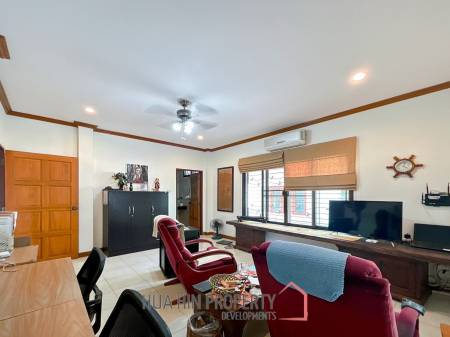 Natural Hill : 4 Bed 3 Bath Villa For Sale