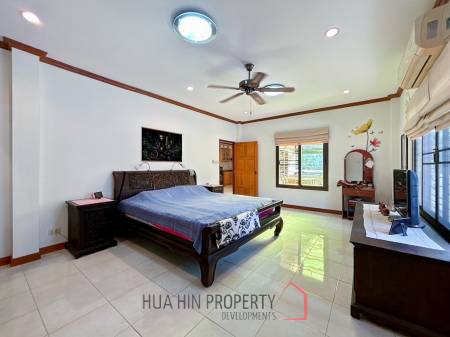 Natural Hill : 4 Bed 3 Bath Villa For Sale