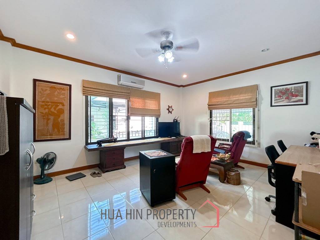 Natural Hill : 4 Bed 3 Bath Villa For Sale