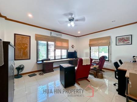 Natural Hill : 4 Bed 3 Bath Villa For Sale