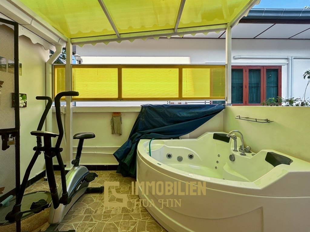 400 metro cuadrado 4 ` 3 Baño Villa de Venta