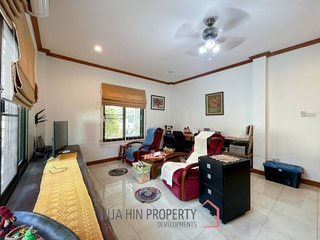 Natural Hill : 4 Bed 3 Bath Villa For Sale