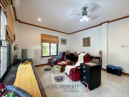 Natural Hill : 4 Bed 3 Bath Villa For Sale