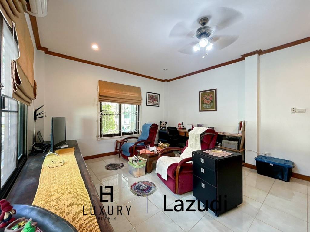 Natural Hill : 4 Bed 3 Bath Villa For Sale