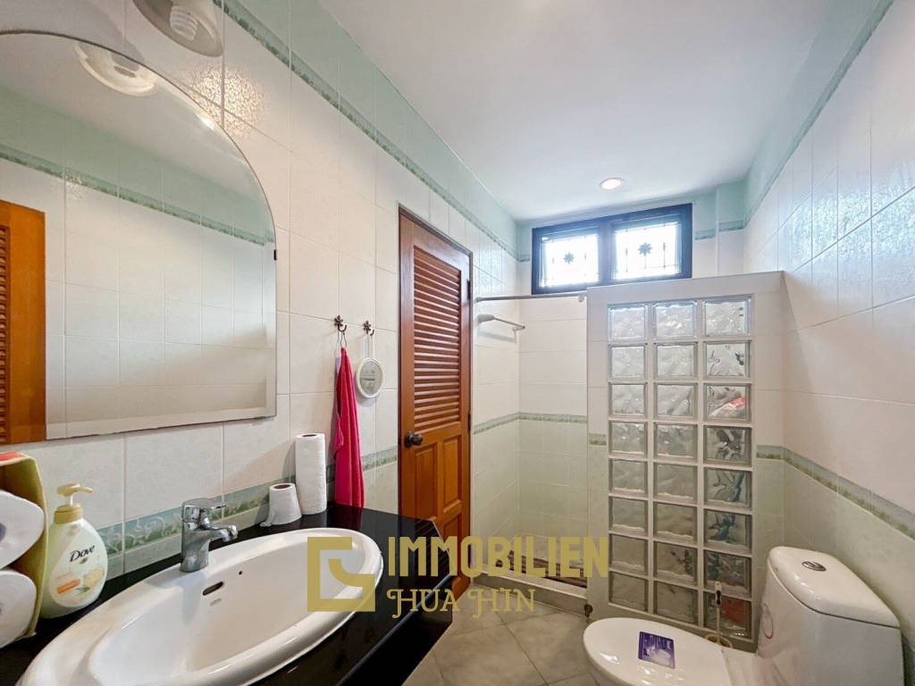 400 metro cuadrado 4 ` 3 Baño Villa de Venta