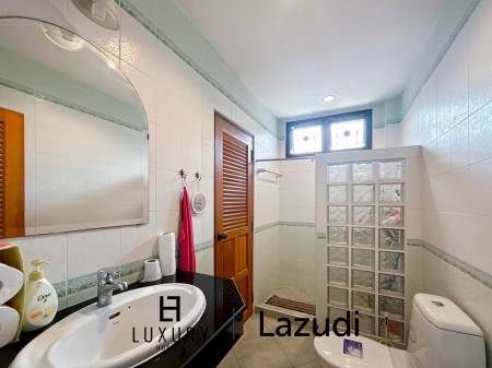 400 m² 4 Chambre 3 Salle de bain Villa Pour Vente