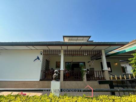 Natural Hill : 4 Bed 3 Bath Villa For Sale