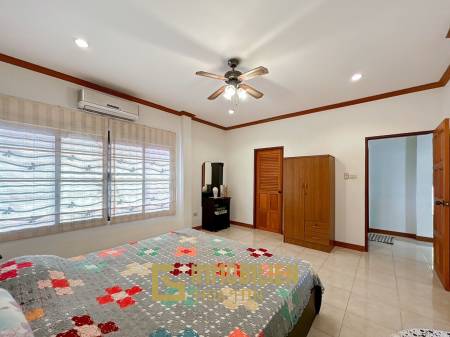 Natural Hill : 4 Bed 3 Bath Villa For Sale