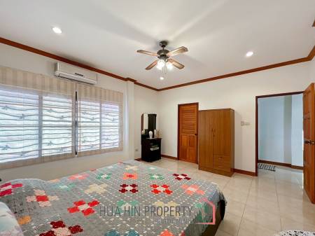 Natural Hill : 4 Bed 3 Bath Villa For Sale
