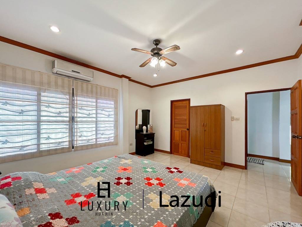 Natural Hill : 4 Bed 3 Bath Villa For Sale