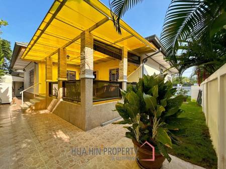 Natural Hill : 4 Bed 3 Bath Villa For Sale