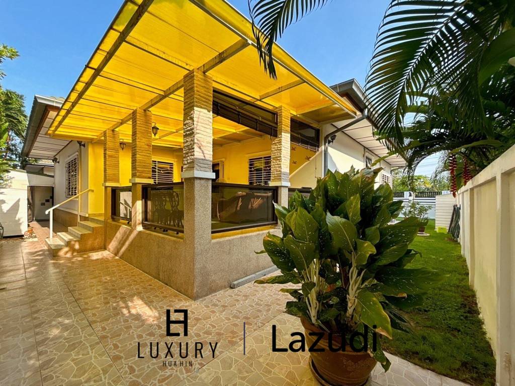 Natural Hill : 4 Bed 3 Bath Villa For Sale