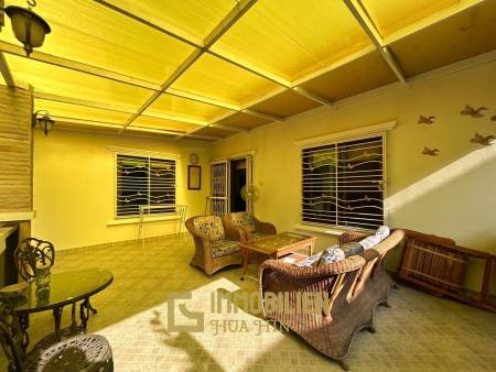 Natural Hill : 4 Bed 3 Bath Villa For Sale