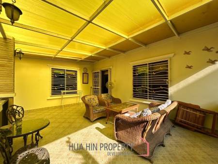 Natural Hill : 4 Bed 3 Bath Villa For Sale