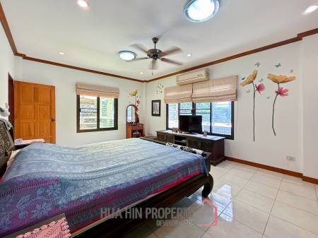 Natural Hill : 4 Bed 3 Bath Villa For Sale