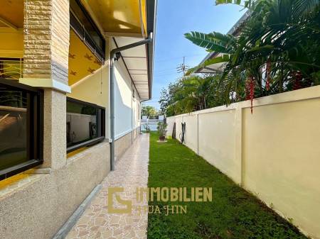 Natural Hill : 4 Bed 3 Bath Villa For Sale