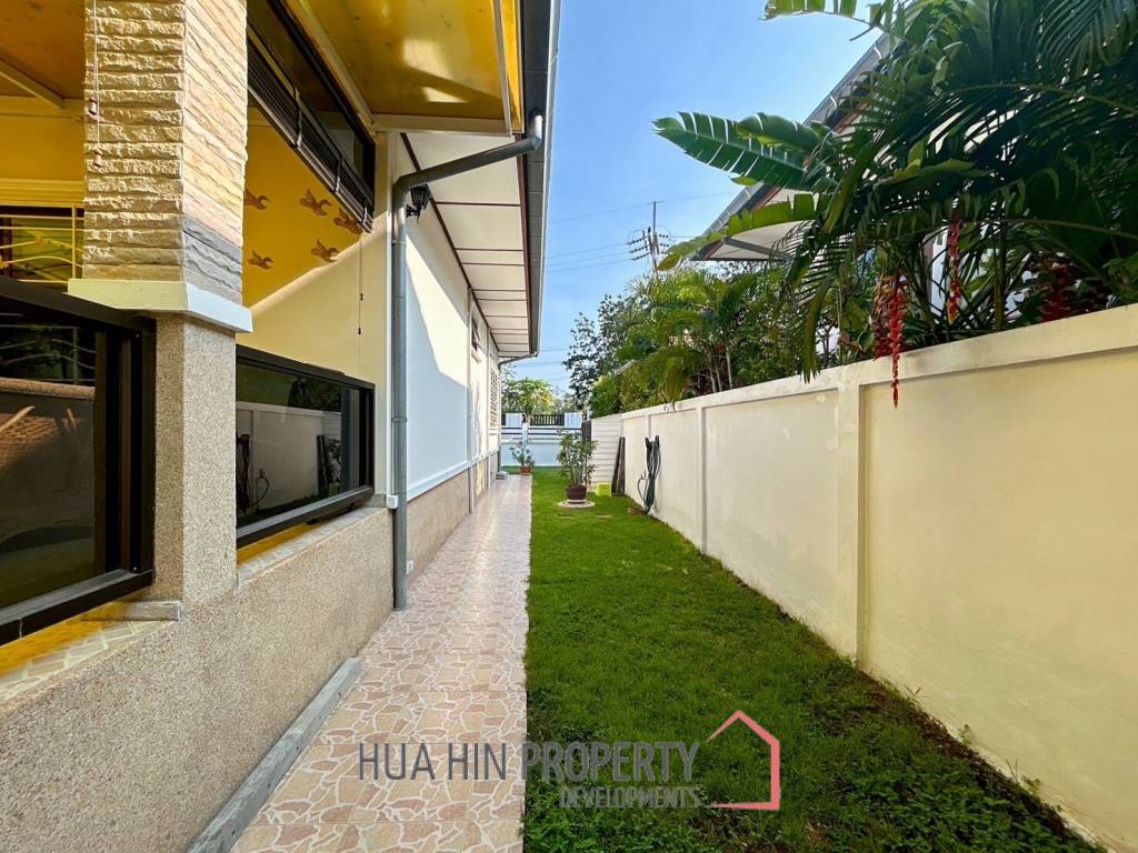 Natural Hill : 4 Bed 3 Bath Villa For Sale