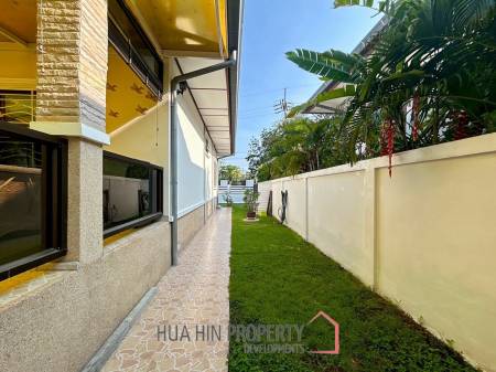 Natural Hill : 4 Bed 3 Bath Villa For Sale