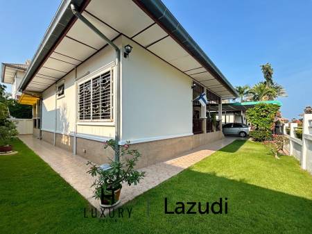 Natural Hill : 4 Bed 3 Bath Villa For Sale