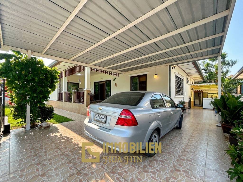 Natural Hill : 4 Bed 3 Bath Villa For Sale