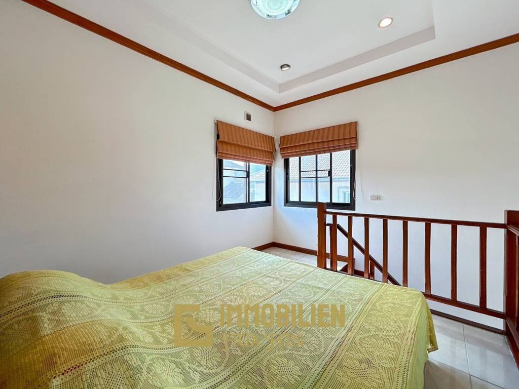 Natural Hill : 4 Bed 3 Bath Villa For Sale