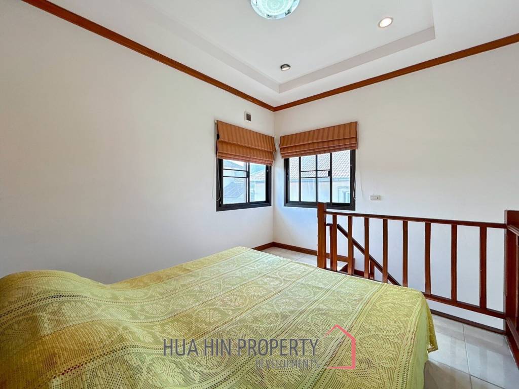 Natural Hill : 4 Bed 3 Bath Villa For Sale