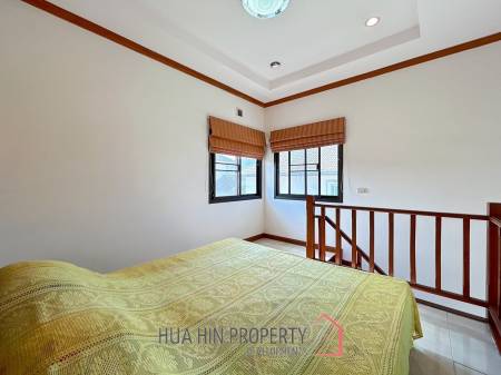 Natural Hill : 4 Bed 3 Bath Villa For Sale
