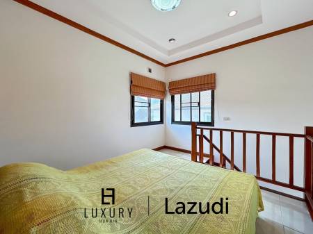 Natural Hill : 4 Bed 3 Bath Villa For Sale