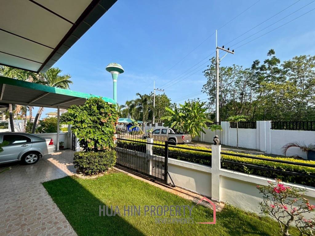 Natural Hill : 4 Bed 3 Bath Villa For Sale