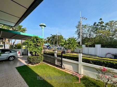 Natural Hill : 4 Bed 3 Bath Villa For Sale