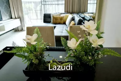 1 Bedroom Condo for Sale in APUS Condominium Pattaya