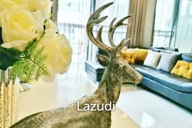1 Bedroom Condo for Sale in APUS Condominium Pattaya