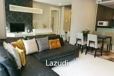 1 Bedroom Condo for Sale in APUS Condominium Pattaya