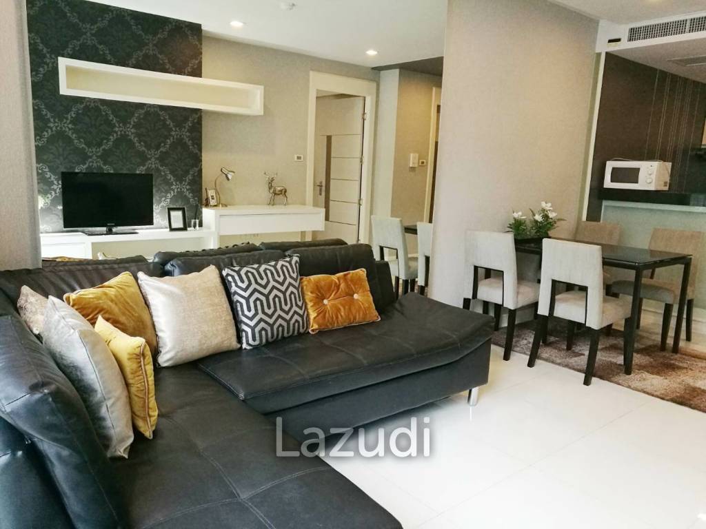 1 Bedroom Condo for Sale in APUS Condominium Pattaya