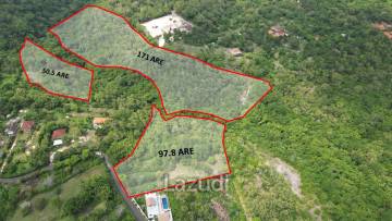 EXPANSIVE FREEHOLD LAND OFFERING DIRECT MAIN ROAD ACCESS IN PECATU