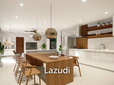 2 Beds 2 Bath 181.16 SQ.M Mezza Luna Residence