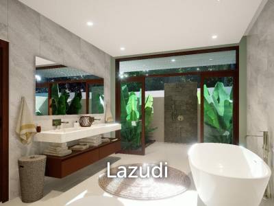 2 Beds 2 Bath 181.16 SQ.M Mezza Luna Residence