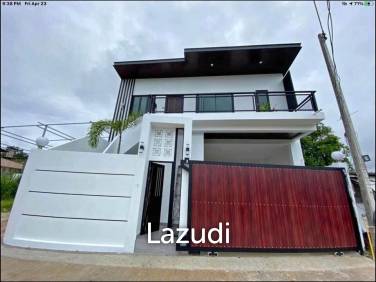 Modern 3 Bedroom Pool Villa  For Rent In Rawai